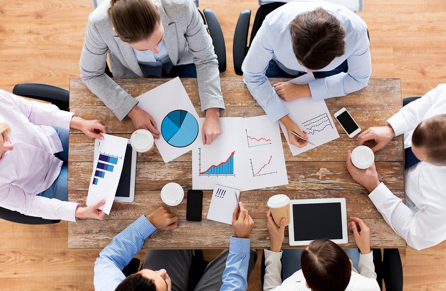 How to Set Up a Manufacturing / Service / Business Unit