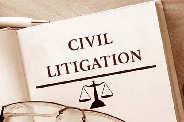 Legal Services